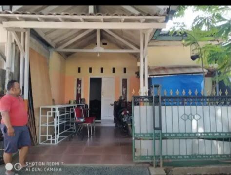 Rumah Dlm Perumahan Villa Mahkota Pesona Jual Cepat Di Bojong Kulur