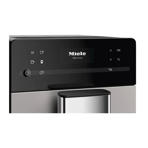 Ekspres Do Kawy MIELE CEM 5510 Silence