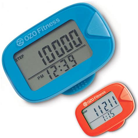 5 Best Pedometers And Step Counters For 2025 Fitness Tracker Central