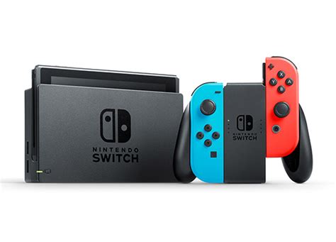 Deretan Game Nintendo Switch Terbaik Tahun