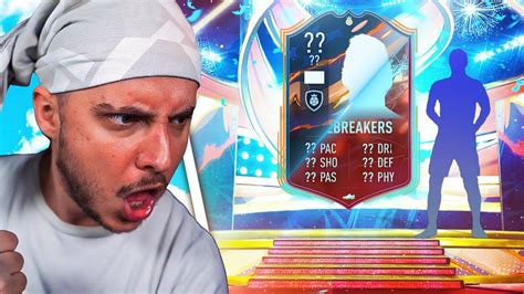 Big Hero And Rulebreakers Fifa 23 Pack Opening Youtube