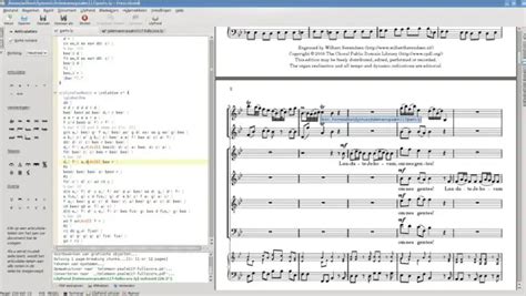 Best Free Music Notation Software For Pc Mac