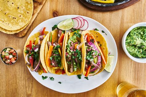 Where To Get Free Tacos On National Taco Day Iheart