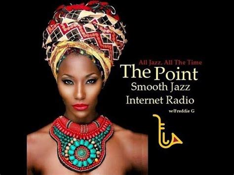 The Point Smooth Jazz Internet Radio 05.05.21 | Jazz internet, Internet radio, Smooth jazz