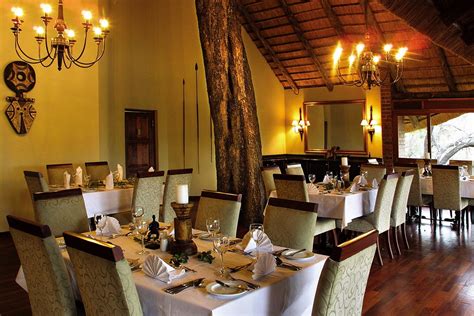 Imbali Safari Lodge A True African Safari Experience In The Kruger National Park Home Food