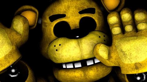 Five Nights At Freddy's Remastered