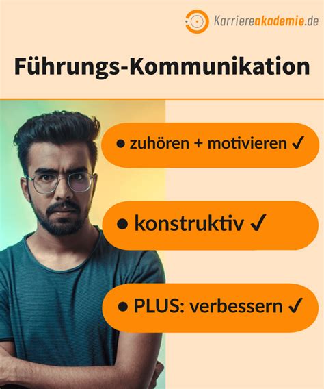 F Hrungskommunikation Begeistern Motivieren Kritisieren