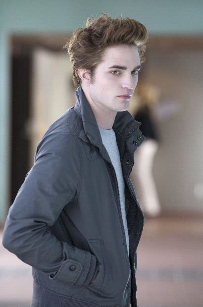 Edward Cullen The Twilight Saga Wiki Fandom