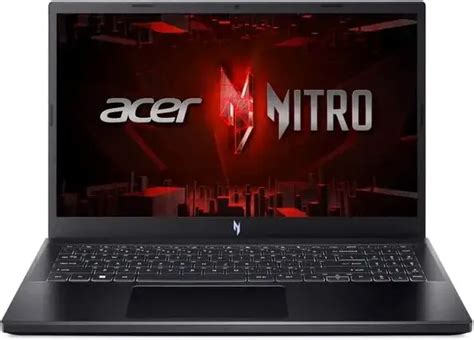 Os 10 Melhores Notebooks Gamers de até 5000 Reais de 2024 Acer Nitro 5