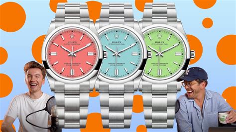 The Worst Rolex You Can Buy Today Youtube