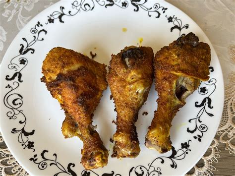 Just Hot Chicken Drumstick Directions Calories Nutrition And More Fooducate