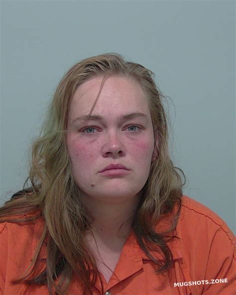 NELSON JESSICA SUZZANNE 06 10 2023 Columbia County Mugshots Zone