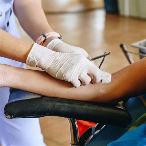 Can Gay Men Donate Blood In The United States Nolfqc