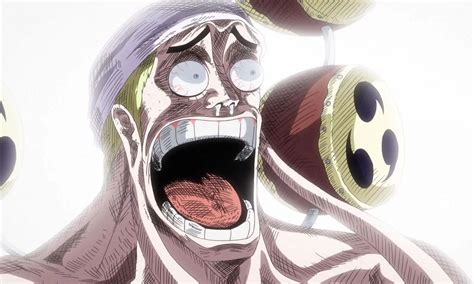 One Piece Why Did Enel Want To Destroy Skypiea Explained