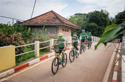 Siem Reap Morning City Bike Tour Cambodia Klook