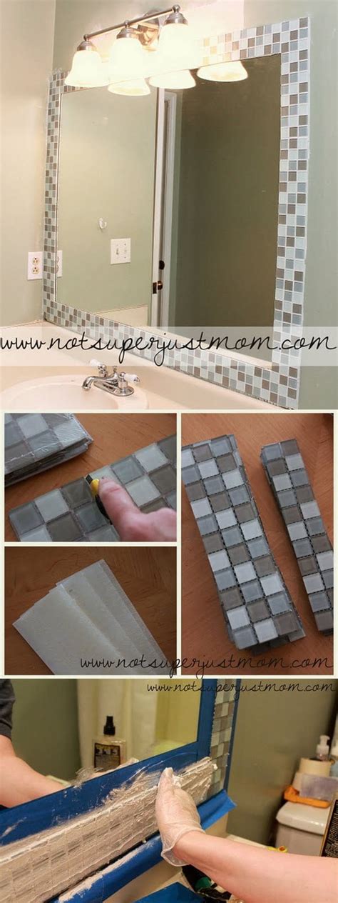 30 Stunning DIY Mosaic Craft Projects for Easy Decor