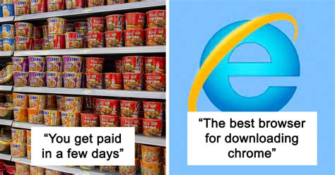 People Are Sharing What Famous Brands Slogans Should Be If They Were