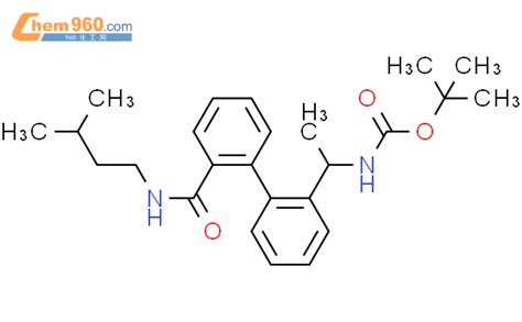 498578 57 7 Carbamic Acid 1S 1 2 3 Methylbutyl Amino Carbonyl