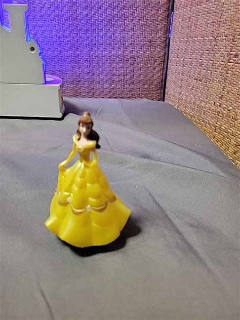 Hallmark Disney Princess Live Your Story Tabletop Keepsake