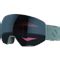 Salomon Radium Prime Sigma Photochromic Goggles Evo