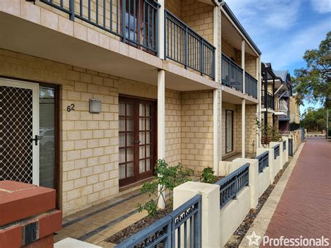 62 Lakeside Dr, Joondalup WA 6027 - Townhouse For Rent - $550 | Domain