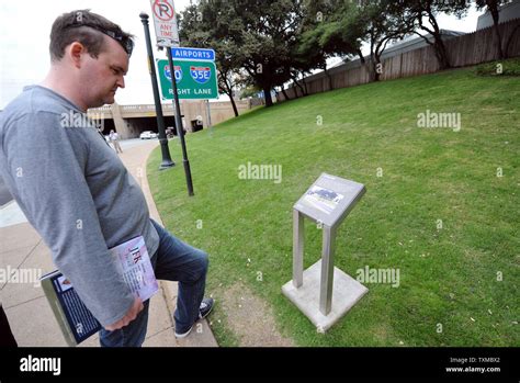 Kennedy Assassination Grassy Knoll