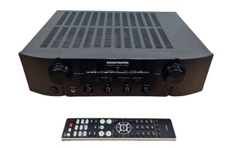 Marantz PM8005 Wzmacniacz Stereo Pilot Sklep Opinie Cena W