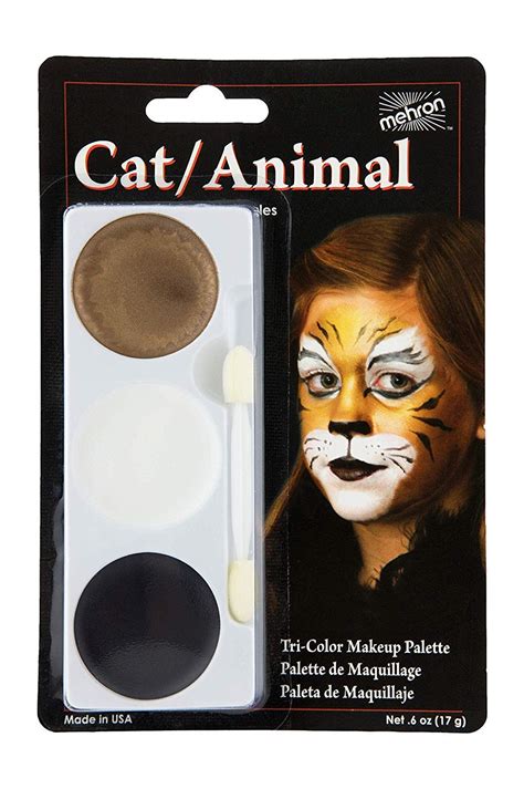 The Best Cheshire Cat Makeup Kit - Home Tech