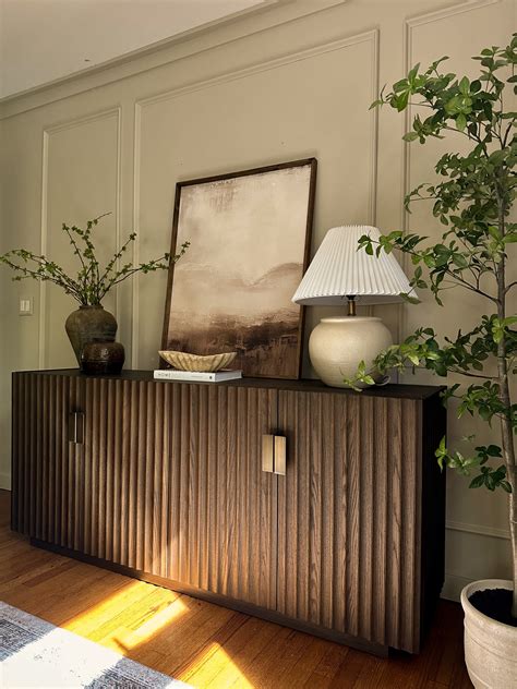 Sloane Sideboard Curated On LTK