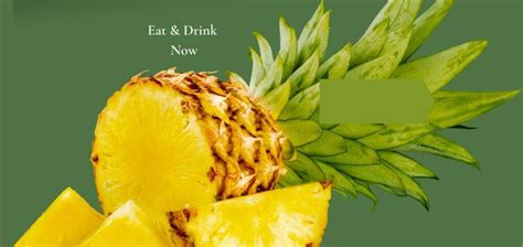 Pineapple Juice Has Some Amazing Health Benefits