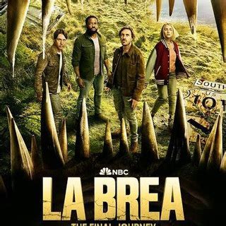 La Brea Season 1-3 (@La_Brea_Series_1) • Telegram channel