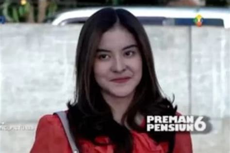 Berikut Profil Irin Pemain Baru Preman Pensiun Yang Menjadi