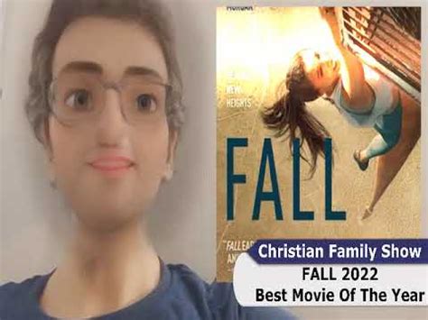 FALL Movie 2022 Best Movie Ever YouTube