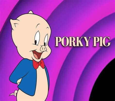 Porky Pig Quizzes Questions Answers Trivia Proprofs Hot Sex Picture