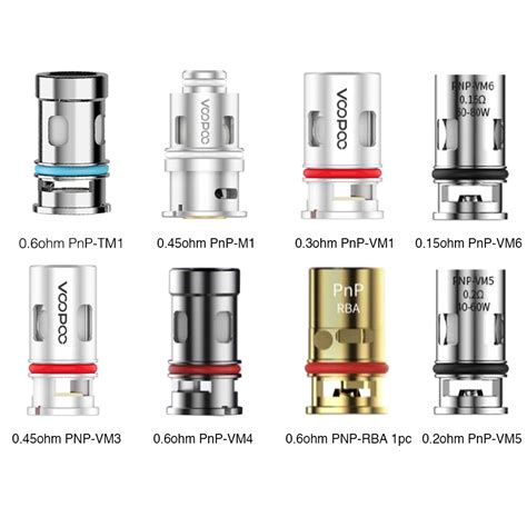 VOOPOO VINCI R Mod Pod KIt 1500mAh Vaping Wizard