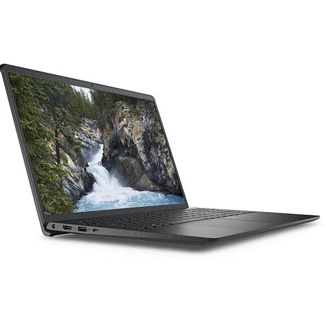 Dell Vostro Carbon Black Fhd Ips Hz Core I U