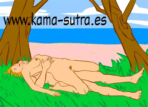 Video De La Posici N Sexual Del Kamasutra