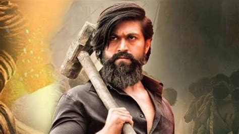 Kgf Chapter 2 Update Shooting Set Pics Leaked Cbi Official To Grill