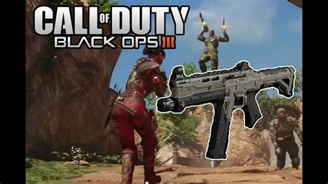 Cod Black Ops Hunted Tdm Hd Youtube