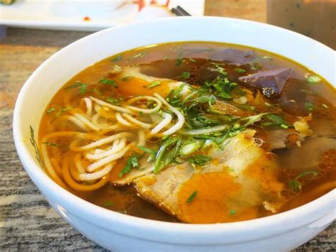 bowls  pho  san francisco  oakland