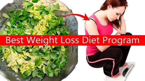 5 Best Weight Loss Diet Program Diet Program Weight Loss Program Best Weight Loss Pins