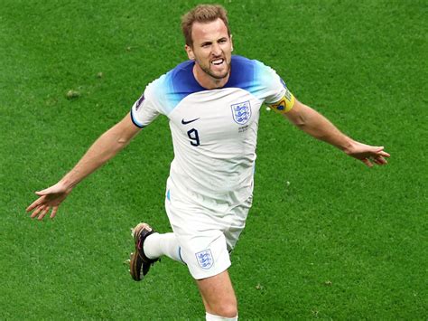 Tak Takut Dengan Mbappe Harry Kane Siap Jelang Laga Inggris Vs Prancis