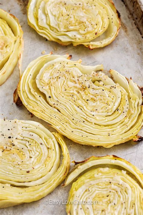 The Cabbage Conundrum:  5 Steps To Smothered Bliss
