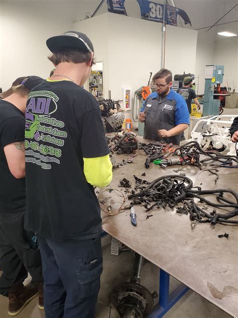 Gallery - Advanced Diagnostic Institute