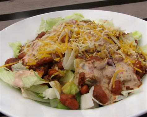 Chili Taco Salad Recipe - Food.com