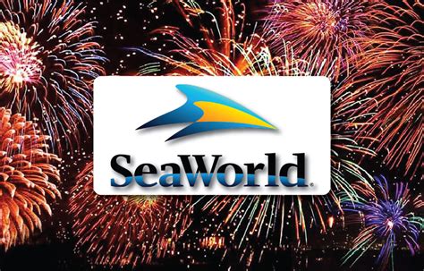 Seaworld Fireworks Schedule Ailis Carroll