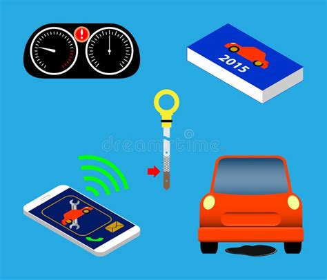 Car Cluster Icons Stock Illustrations – 27 Car Cluster Icons Stock ...