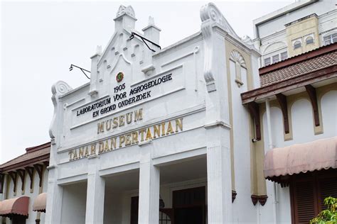 Museum Di Bogor Yang Cocok Dikunjungi Bersama Keluarga