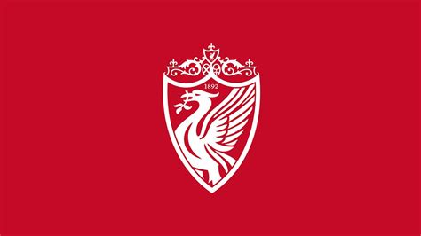 Liverpool Logo Rebrand 2020/2021 on Behance | Liverpool logo, Art logo ...