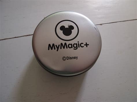 Mymagic Disney Magicband Mymagic And Fastpass Collectables